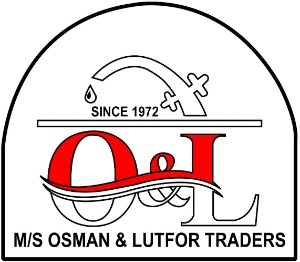 M/S Osman & Lutfar Traders