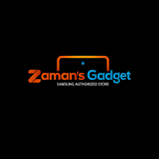 Zaman's Gadget
