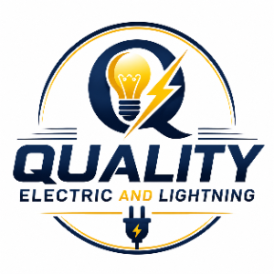 QUALITY ELECTRIC AND LIGHTING